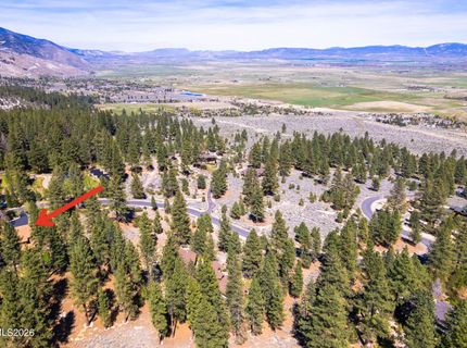 171 Summit Ridge Way, Gardnerville, NV 89460 Photo