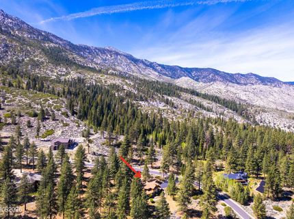 171 Summit Ridge Way, Gardnerville, NV 89460 Photo