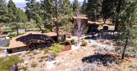 171 Summit Ridge Way, Gardnerville, NV 89460 Photo