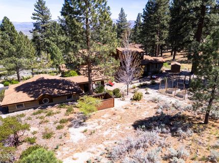 171 Summit Ridge Way, Gardnerville, NV 89460 Photo