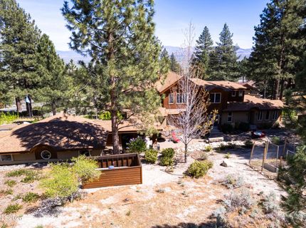 171 Summit Ridge Way, Gardnerville, NV 89460 Photo