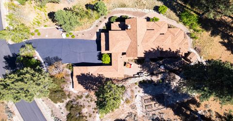 171 Summit Ridge Way, Gardnerville, NV 89460 Photo