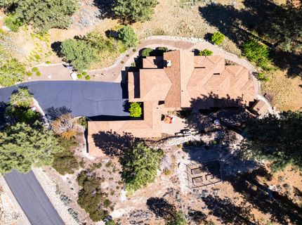 171 Summit Ridge Way, Gardnerville, NV 89460 Photo