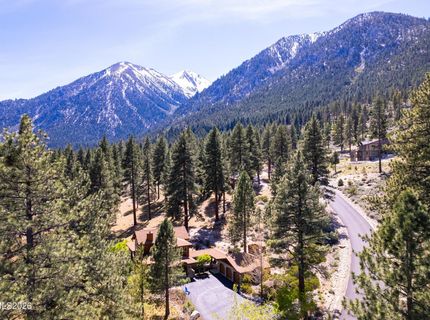 171 Summit Ridge Way, Gardnerville, NV 89460 Photo