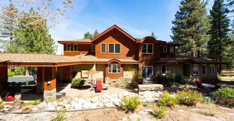 171 Summit Ridge Way, Gardnerville, NV 89460 Photo