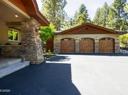171 Summit Ridge Way, Gardnerville, NV 89460 Photo