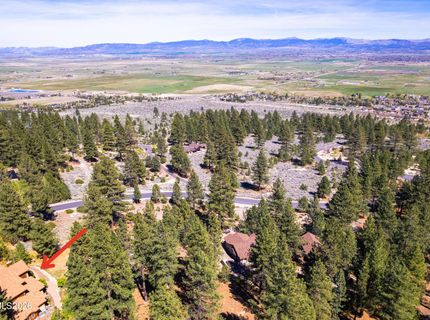 171 Summit Ridge Way, Gardnerville, NV 89460 Photo