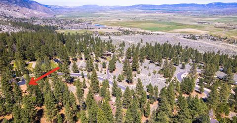 171 Summit Ridge Way, Gardnerville, NV 89460 Photo