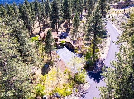 171 Summit Ridge Way, Gardnerville, NV 89460 Photo