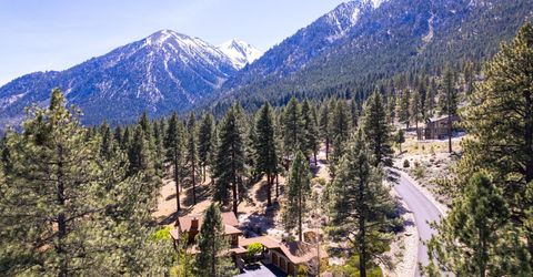 171 Summit Ridge Way, Gardnerville, NV 89460 Photo