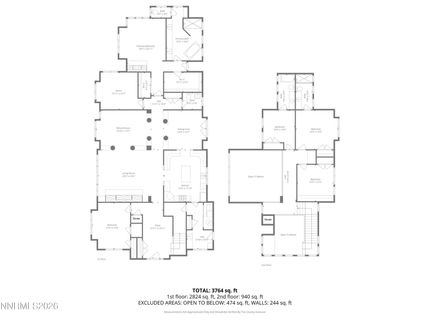 171 Summit Ridge Way, Gardnerville, NV 89460 Photo