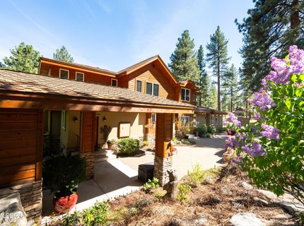 171 Summit Ridge Way, Gardnerville, NV 89460 Photo