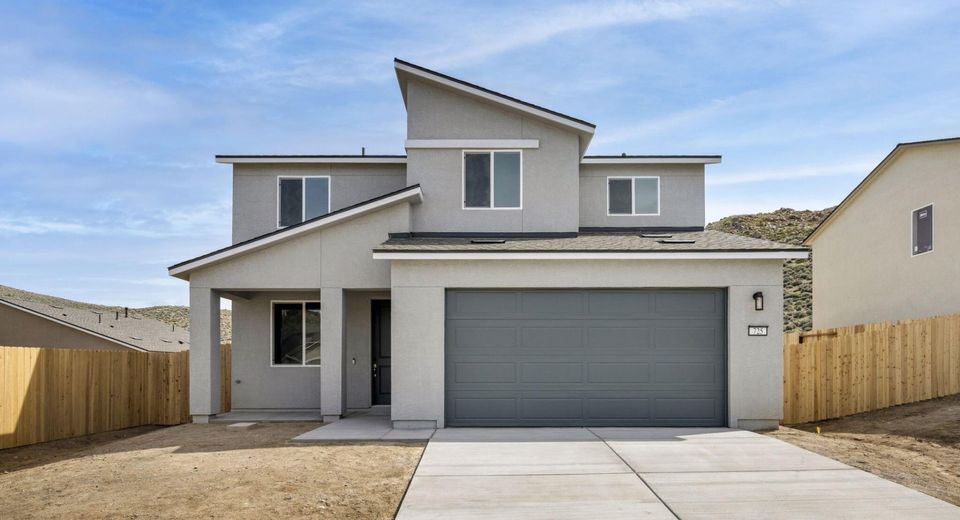 725 Kess Way, Unit Lot 43, Reno, NV 89506 Photo