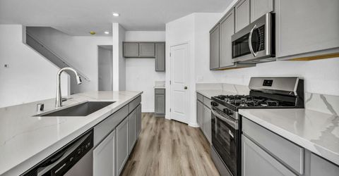 725 Kess Way, Unit Lot 43, Reno, NV 89506 Photo