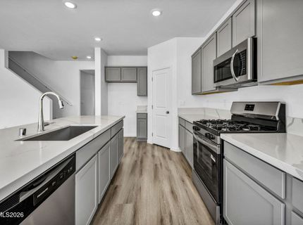 725 Kess Way, Unit Lot 43, Reno, NV 89506 Photo