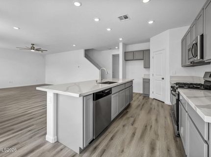 725 Kess Way, Unit Lot 43, Reno, NV 89506 Photo