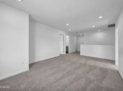 725 Kess Way, Unit Lot 43, Reno, NV 89506 Photo