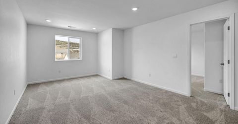 725 Kess Way, Unit Lot 43, Reno, NV 89506 Photo