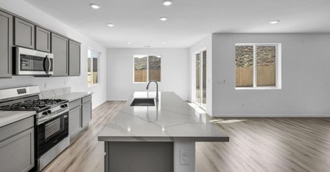 725 Kess Way, Unit Lot 43, Reno, NV 89506 Photo