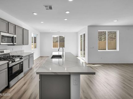 725 Kess Way, Unit Lot 43, Reno, NV 89506 Photo