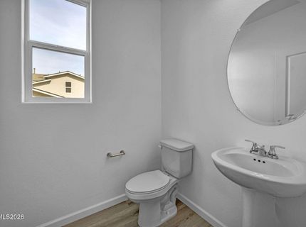 725 Kess Way, Unit Lot 43, Reno, NV 89506 Photo