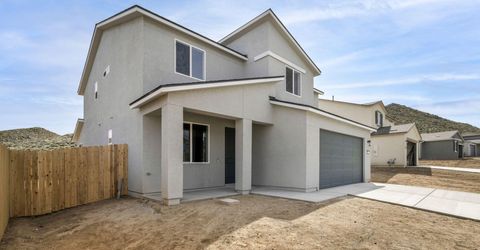 725 Kess Way, Unit Lot 43, Reno, NV 89506 Photo