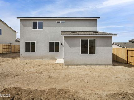 725 Kess Way, Unit Lot 43, Reno, NV 89506 Photo