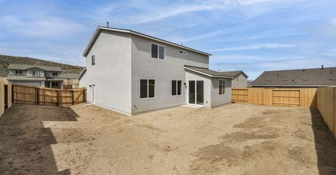 725 Kess Way, Unit Lot 43, Reno, NV 89506 Photo
