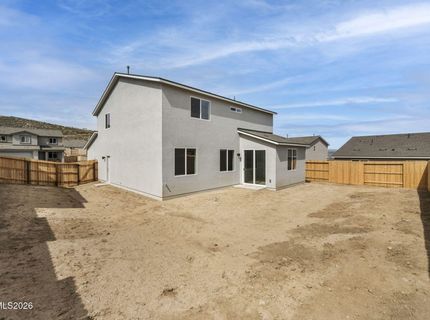 725 Kess Way, Unit Lot 43, Reno, NV 89506 Photo