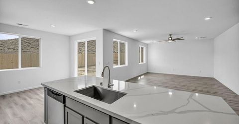 725 Kess Way, Unit Lot 43, Reno, NV 89506 Photo