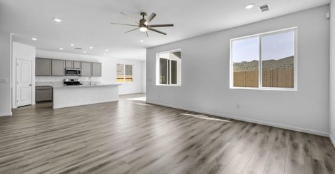 725 Kess Way, Unit Lot 43, Reno, NV 89506 Photo