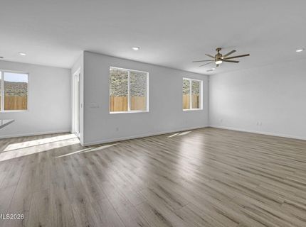 725 Kess Way, Unit Lot 43, Reno, NV 89506 Photo