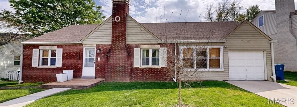 9838 Coventry Lane, Affton, MO 63123 Main Photo