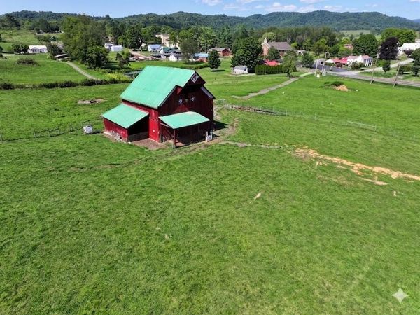 Lot 2 Rt 219, Renick, WV 24966