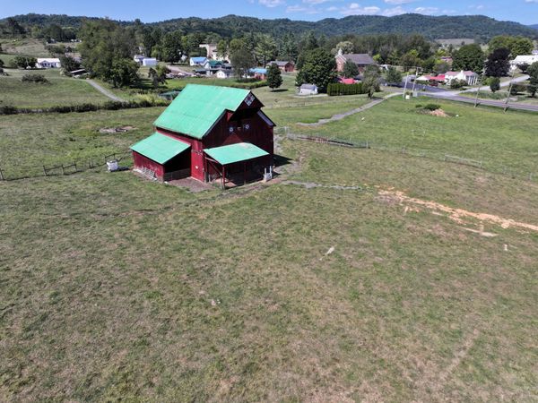 Lot 2 Rt 219, Renick, WV 24966