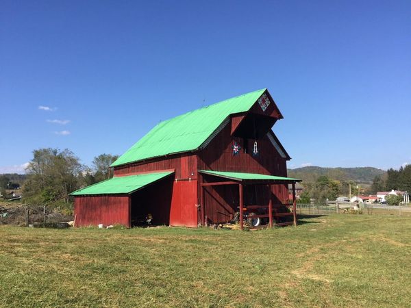 Rt 219, Renick, WV 24966