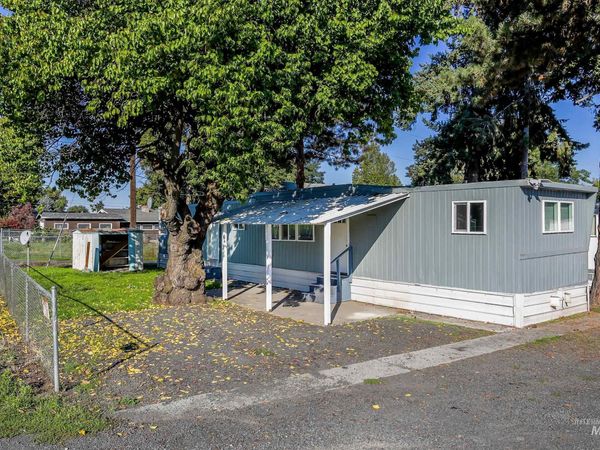 631 Warner Ave. #1, Unit 1, Lewiston, ID 83501