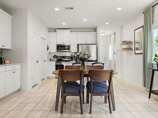 532 White Steppe WAY, Unit 252, Georgetown, TX 78626