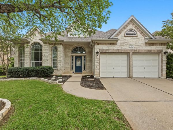12316 Carlsbad DR, Austin, TX 78738