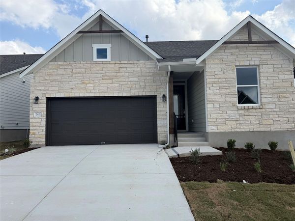 242 Crater Lake DR, Dripping Springs, TX 78620