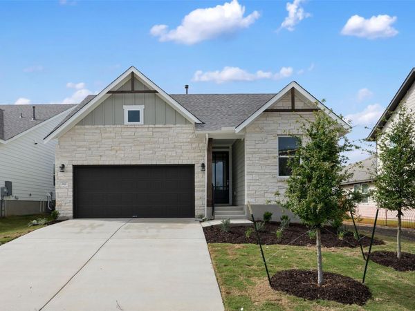 242 Crater Lake DR, Dripping Springs, TX 78620