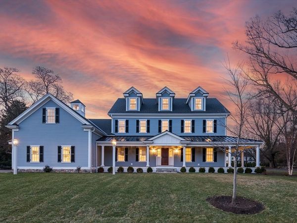 1 Tuttle Lane, Lynnfield, MA 01940
