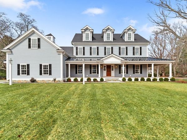 1 Tuttle Lane, Lynnfield, MA 01940