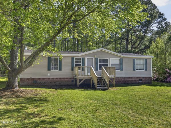 7756 Funston Road SE, Winnabow, NC 28479