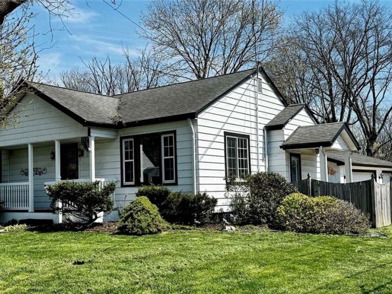 191 9th Street NE, Barberton, OH 44203 Photo 1