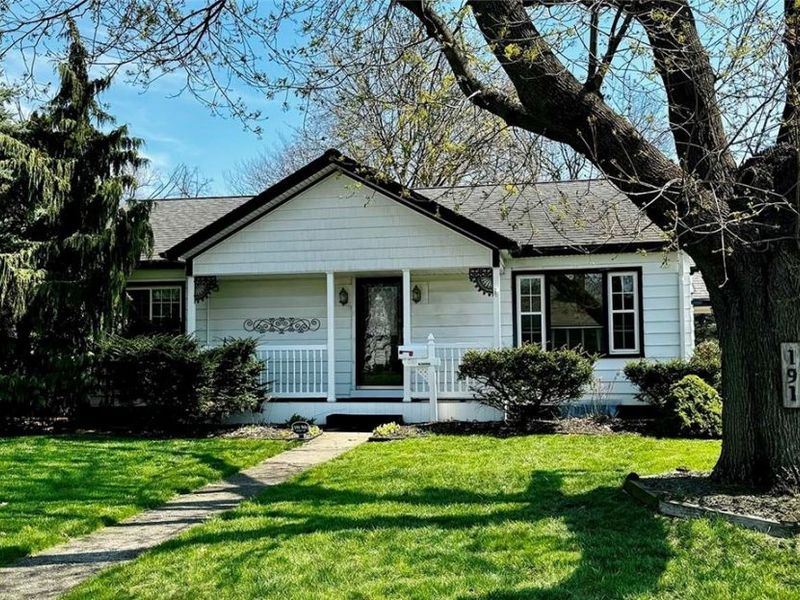 191 9th Street NE, Barberton, OH 44203 Photo 5