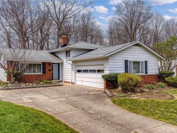 6516 Glenallen Avenue , Solon, OH 44139