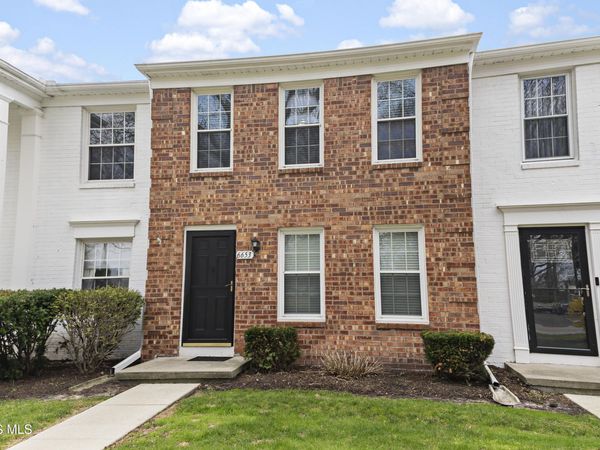 6653 Garden Road, Maumee, OH 43537