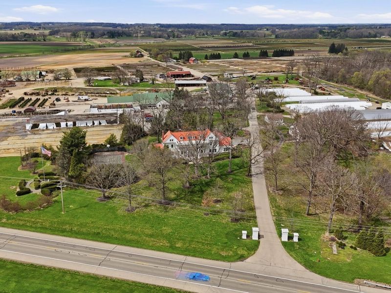 407 N Dayton Lakeview Road, New Carlisle, OH 45344 Photo 5