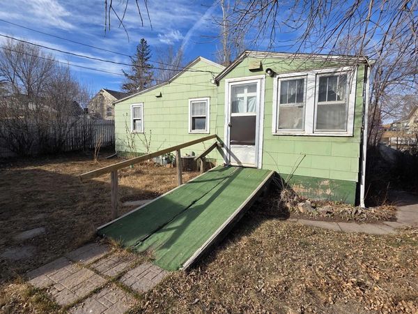 3017 W OMAHA, Rapid City, SD 57702